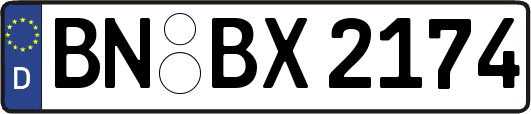 BN-BX2174