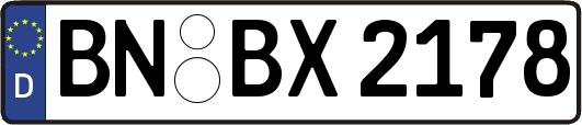 BN-BX2178