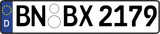 BN-BX2179