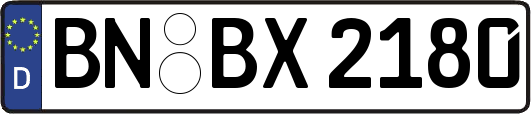 BN-BX2180