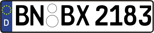 BN-BX2183