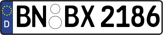 BN-BX2186