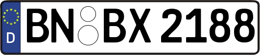 BN-BX2188