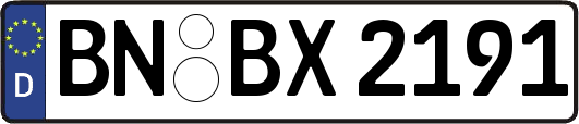 BN-BX2191