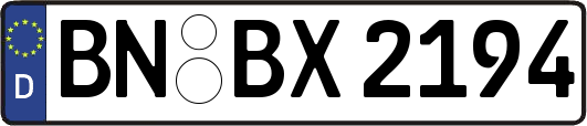 BN-BX2194