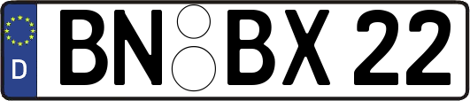 BN-BX22