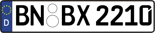 BN-BX2210