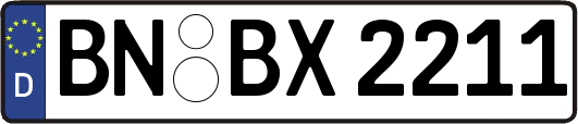 BN-BX2211