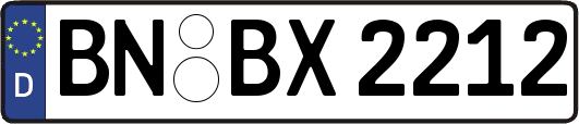 BN-BX2212