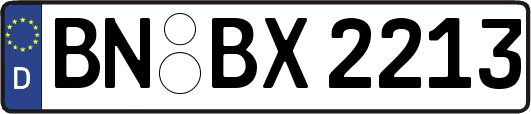BN-BX2213