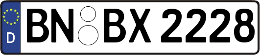 BN-BX2228