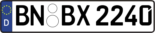 BN-BX2240