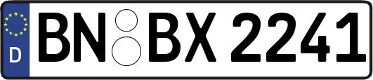 BN-BX2241