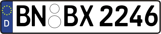 BN-BX2246
