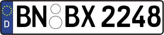 BN-BX2248