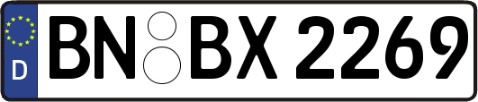 BN-BX2269