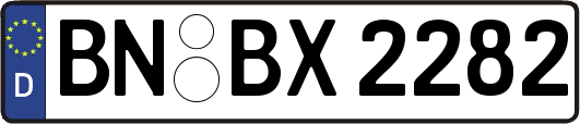 BN-BX2282