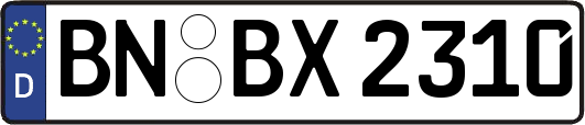 BN-BX2310