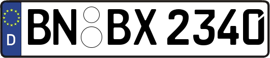 BN-BX2340