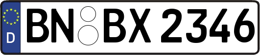 BN-BX2346