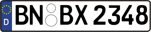 BN-BX2348