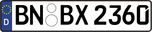 BN-BX2360