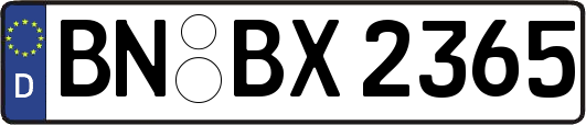 BN-BX2365