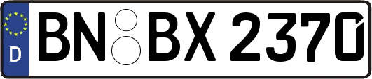 BN-BX2370