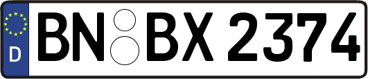 BN-BX2374