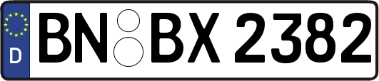 BN-BX2382