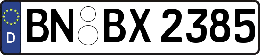 BN-BX2385