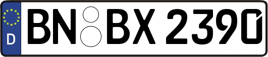 BN-BX2390
