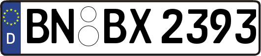 BN-BX2393