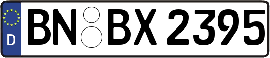 BN-BX2395