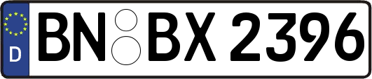 BN-BX2396