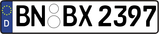 BN-BX2397