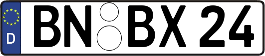 BN-BX24