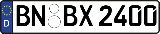 BN-BX2400