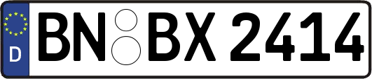 BN-BX2414