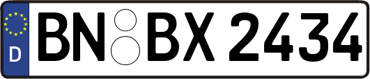 BN-BX2434