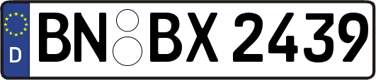 BN-BX2439