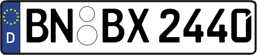 BN-BX2440