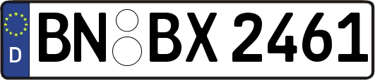 BN-BX2461