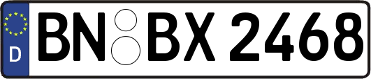 BN-BX2468