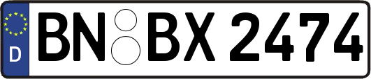 BN-BX2474