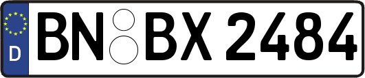 BN-BX2484