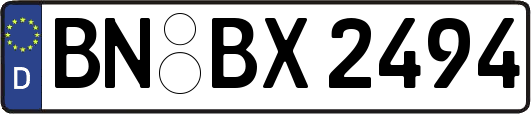 BN-BX2494