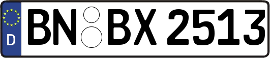 BN-BX2513