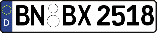 BN-BX2518