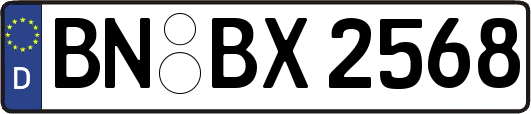 BN-BX2568